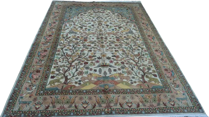 Tapis du Pakistan 
