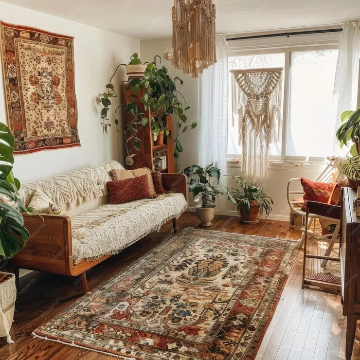 Conseils et Réflexes pour les tapis à Paris