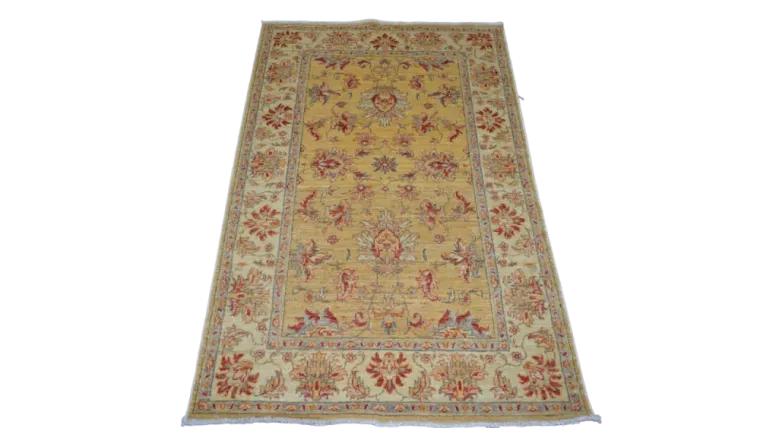 Tapis d'Asie centrale (Shobi) à Paris 