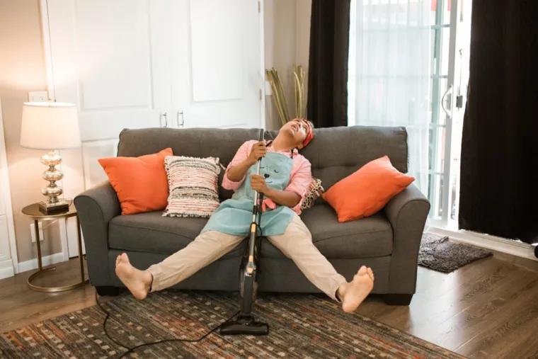 Que faire en cas de tache sur un tapis de qualité ? Le nettoyage artisanal est indispensable !