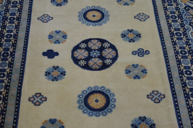 Les Tapis Chinois 