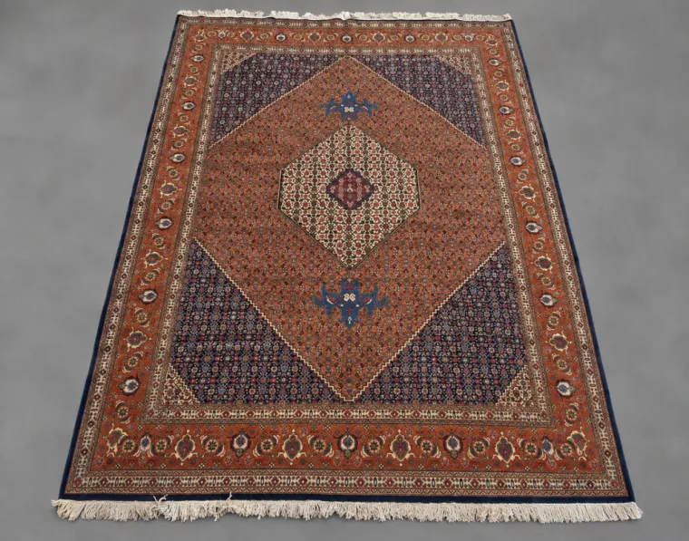 Tapis Tabriz d’Iran – 337 × 252 cm