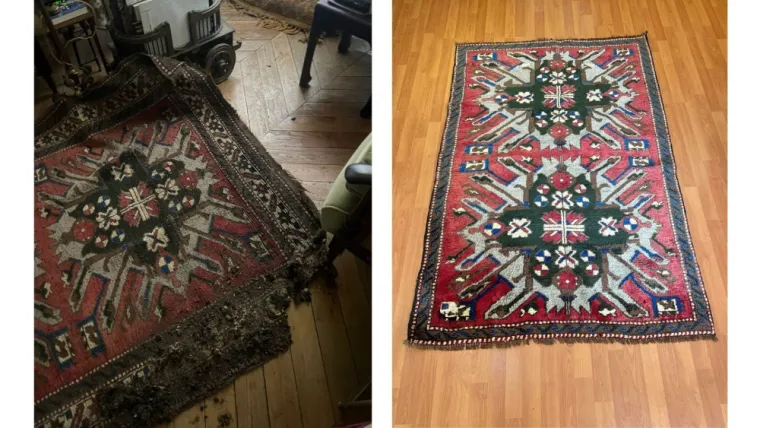 Rénovation de tapis à Paris , Paris, Jofre Tapis