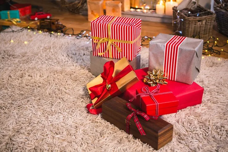 Faites le plein de magie avec les promotions de Noël chez JofreTapis !