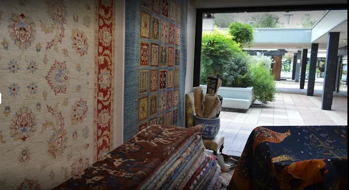 Nouvelle année : les tapis d’Orient, un patrimoine en voie de disparition à préserver dès aujourd’hui