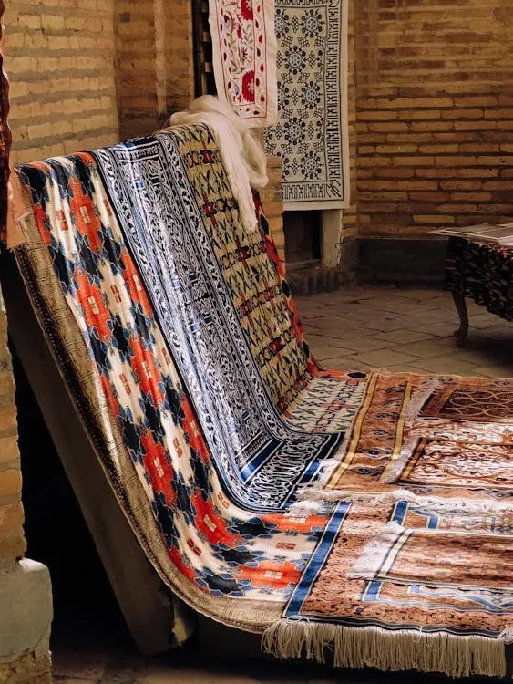 Service de nettoyage de tapis à Paris, Paris, Jofre Tapis